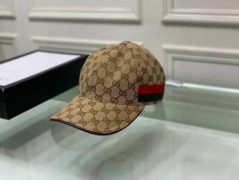 Picture of Gucci Cap _SKUGuccicap061041905